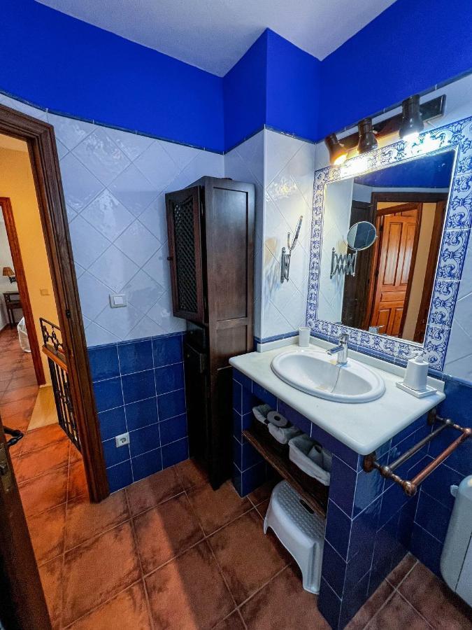 Rondaspain Экстерьер фото